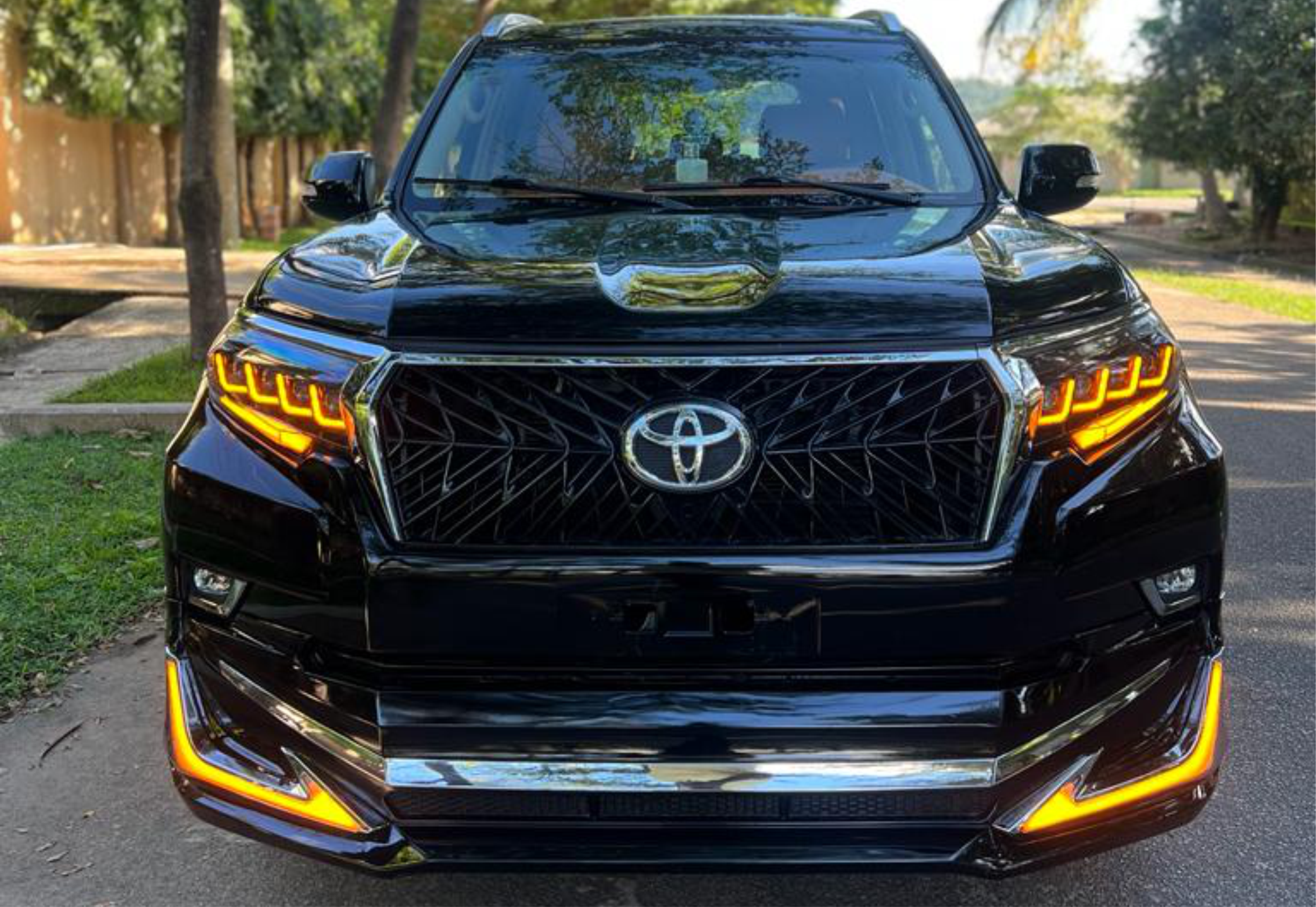 Toyota